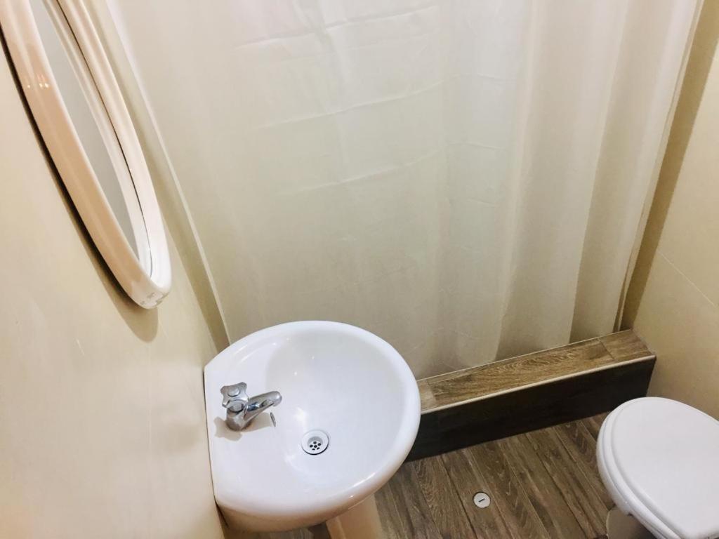 Koricancha Lima Bagian luar foto