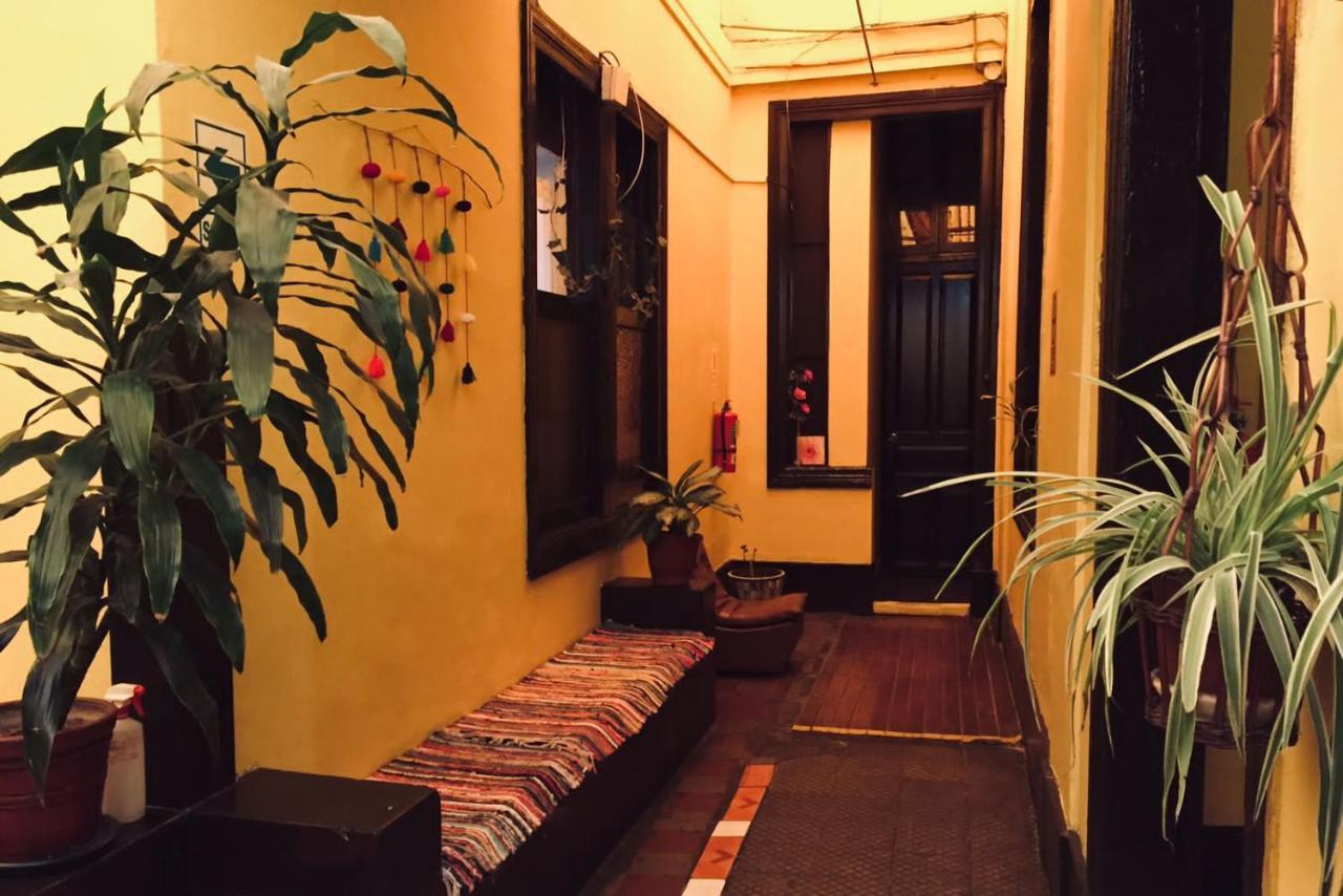 Koricancha Lima Bagian luar foto